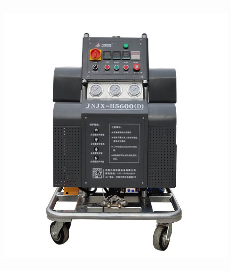 JNJX-H5600(D)聚脲喷涂设备(图1) JNJX-H5600(D)聚脲喷涂设备(图1)