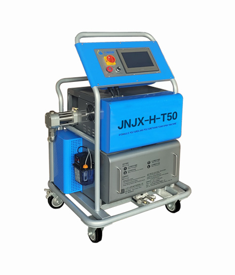 JNJX-T50型多功能设备(图1) JNJX-T50