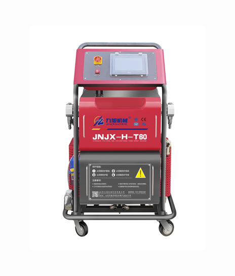 JNJX-T60新款多功能出口设备(图1) JNJX-T60
