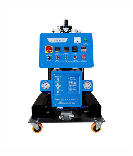 JNJX-Q2600(D)型定时定量聚氨酯发泡机